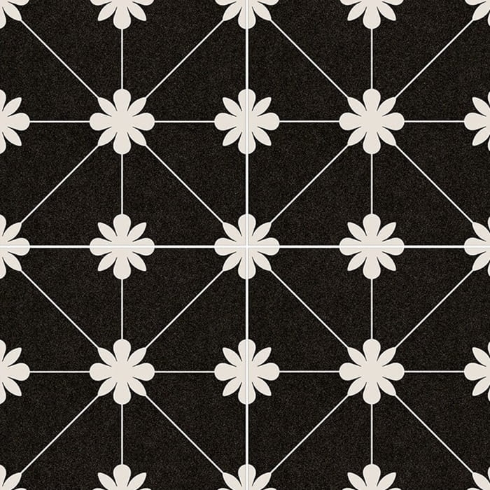 Vives Bali Tuban Antracita