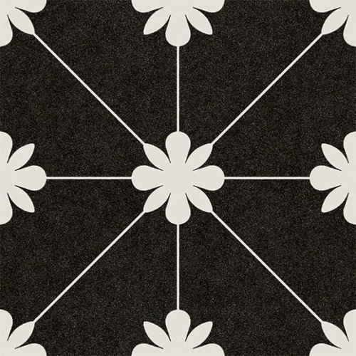 Vives Bali Tuban Antracita