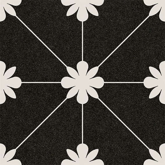 Vives Bali Tuban Antracita