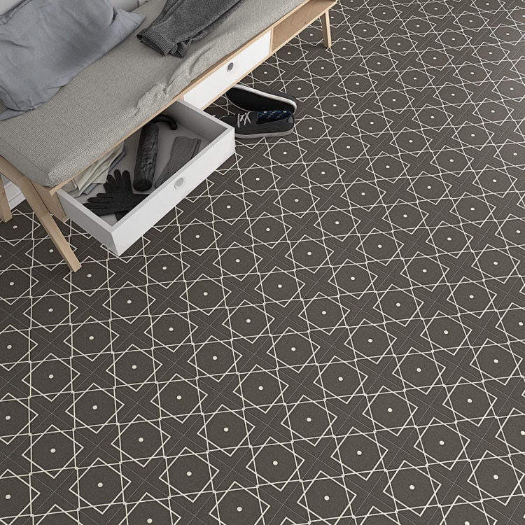 Vives Alameda Eliseos-R Grafito