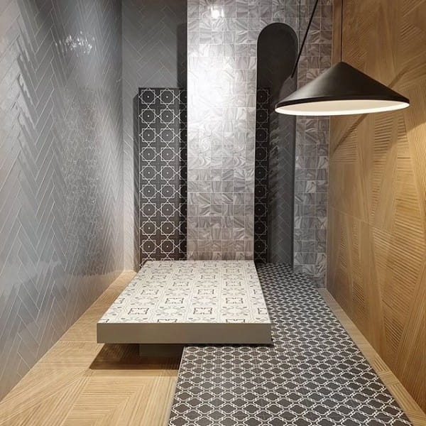 Vives Alameda Bulnes-R Grafito