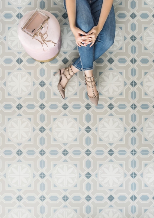 Vives Alameda Linden-R Cielo