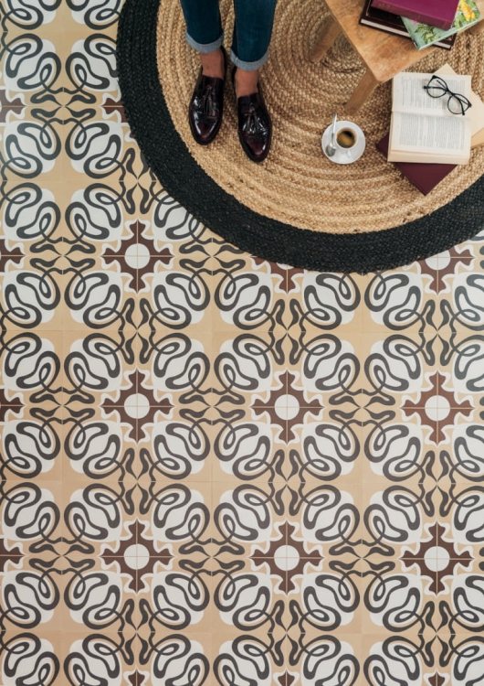 Vives Alameda Suanzes-R Pardo