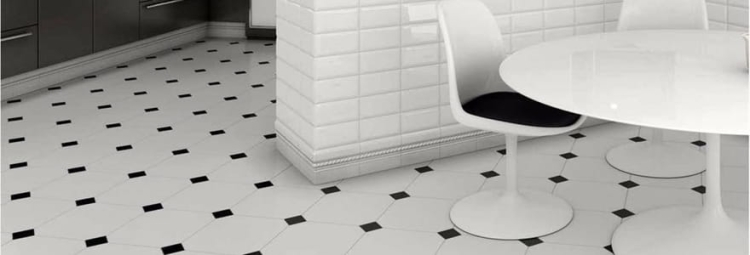 Vives Taco Dome Antracita