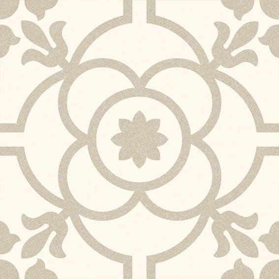 Vives Svenska Blomknopp Bone