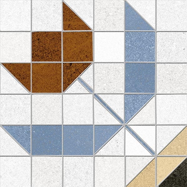 Vives Seine Sedar-R Azul