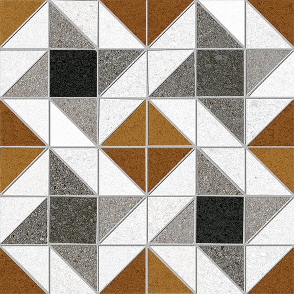 Vives Seine Evry-R Rojizo