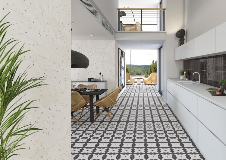 Vives Niza Lerici-R Carbon