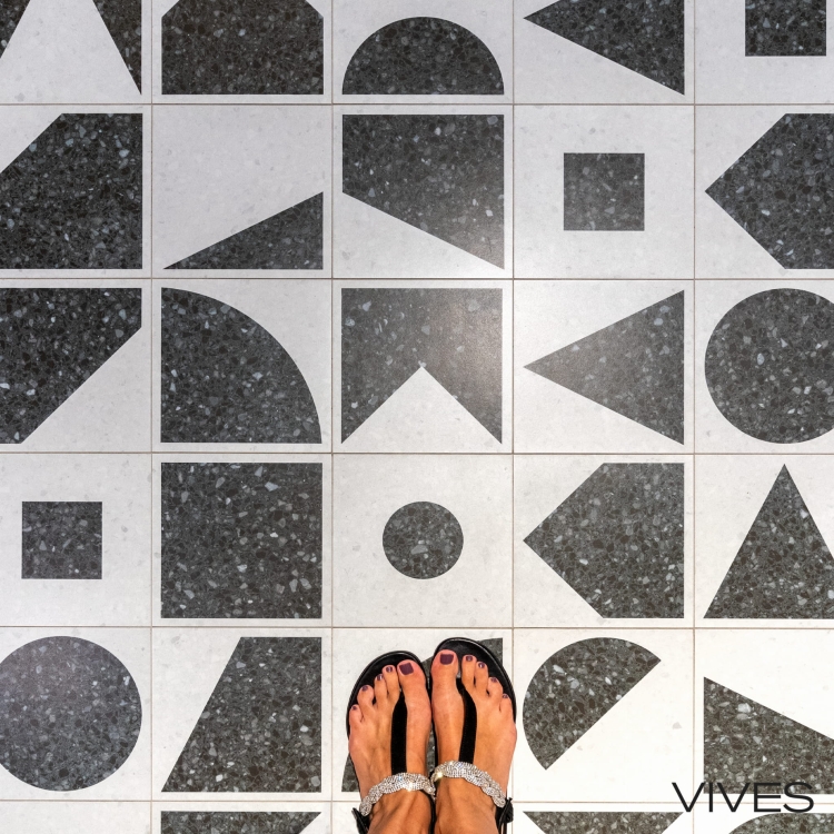 Vives Niza Orcia-R Carbon