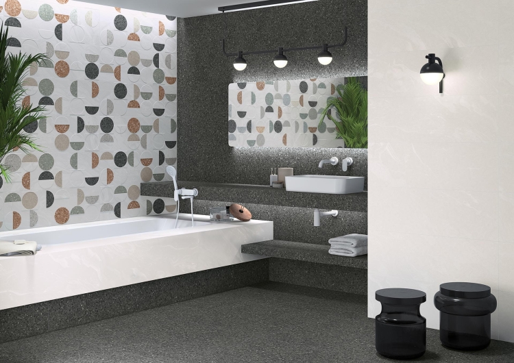 Vives Niza Alassio-R Multicolor
