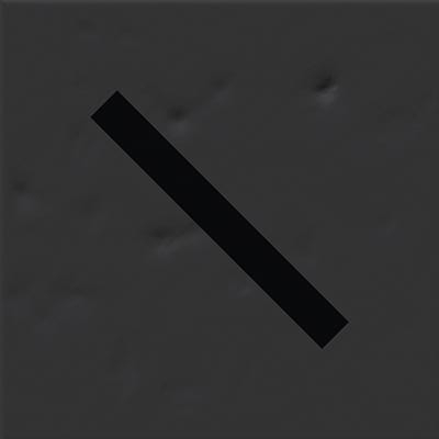 Vives Filippo Soul Virgola Basalto