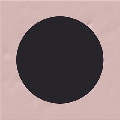 Vives Filippo Tondo Rosa