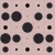 Vives Filippo Tondo Rosa