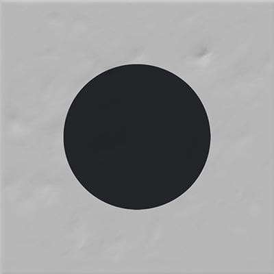 Vives Filippo Soul Tondo Gris