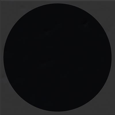 Vives Filippo Soul Tondo Basalto