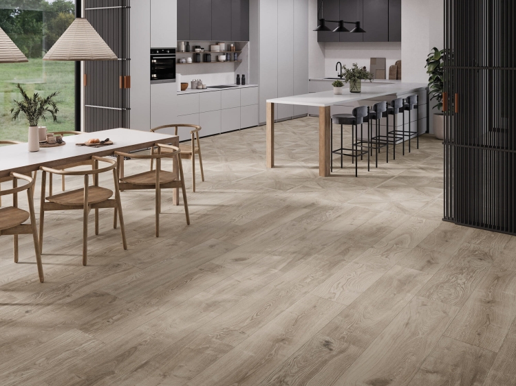 Fanal Forest Walnut Slim