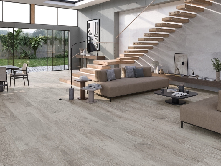 Fanal Forest White Slim