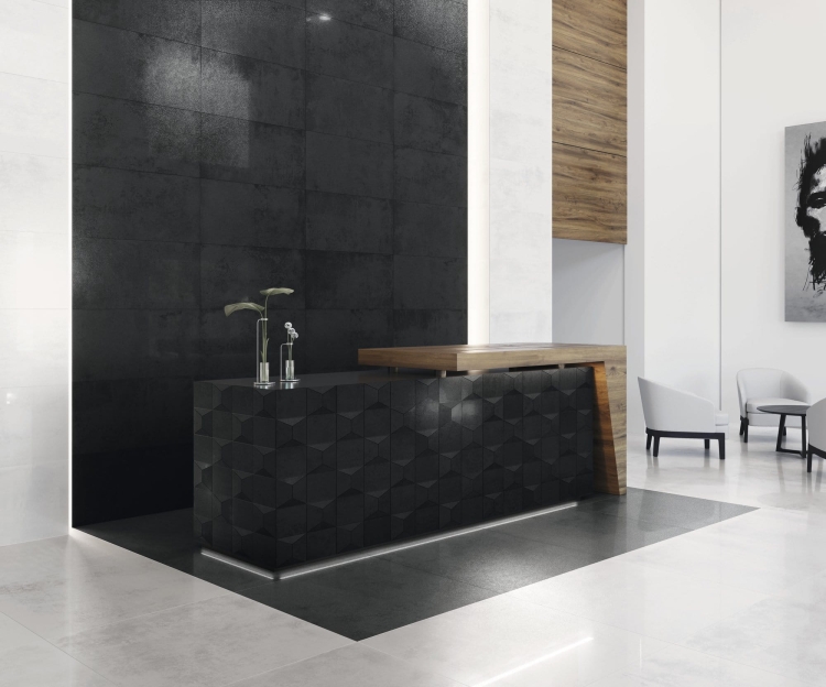 Fanal Stardust Black
