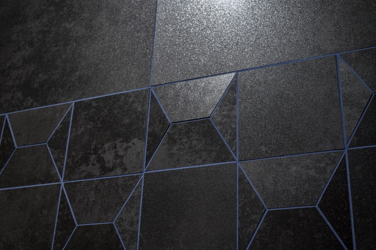 Fanal Stardust Black