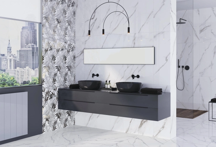 Fanal Carrara Prisma