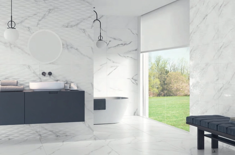 Fanal Carrara Prisma Matt