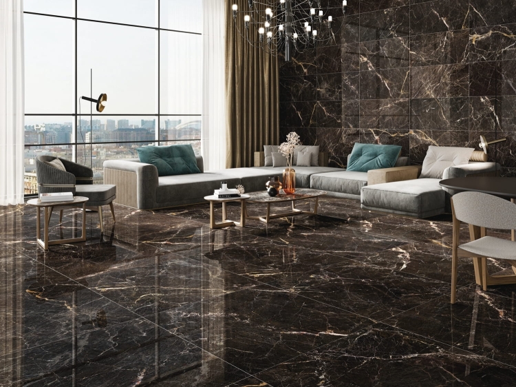 Fanal Windsor Black