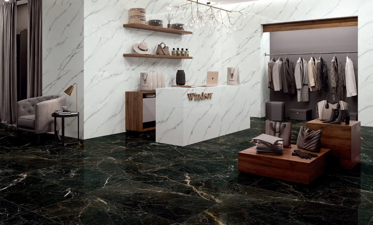 Fanal Windsor Black