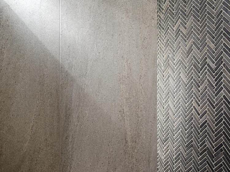 L'Antic Colonial Paradise Arrow Negro mozaika bazaltowa