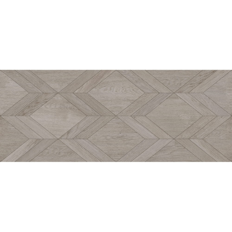 Porcelanosa Gent Diamond 3D Silver
