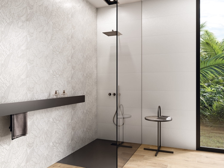 Fanal Pearl White Slim