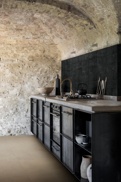 Marazzi Memoria Nero