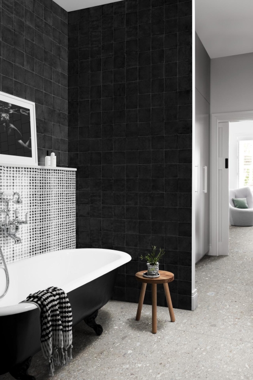 Marazzi Memoria Nero