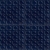 Marazzi Memoria Blue Struttura Stamp
