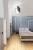 Marazzi Memoria tappeto 3 blu lux