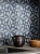 Marazzi Memoria tappeto 5 blu