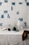 Marazzi Rice bianco decoro blossom lux