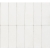 Marazzi Rice Bianco lux