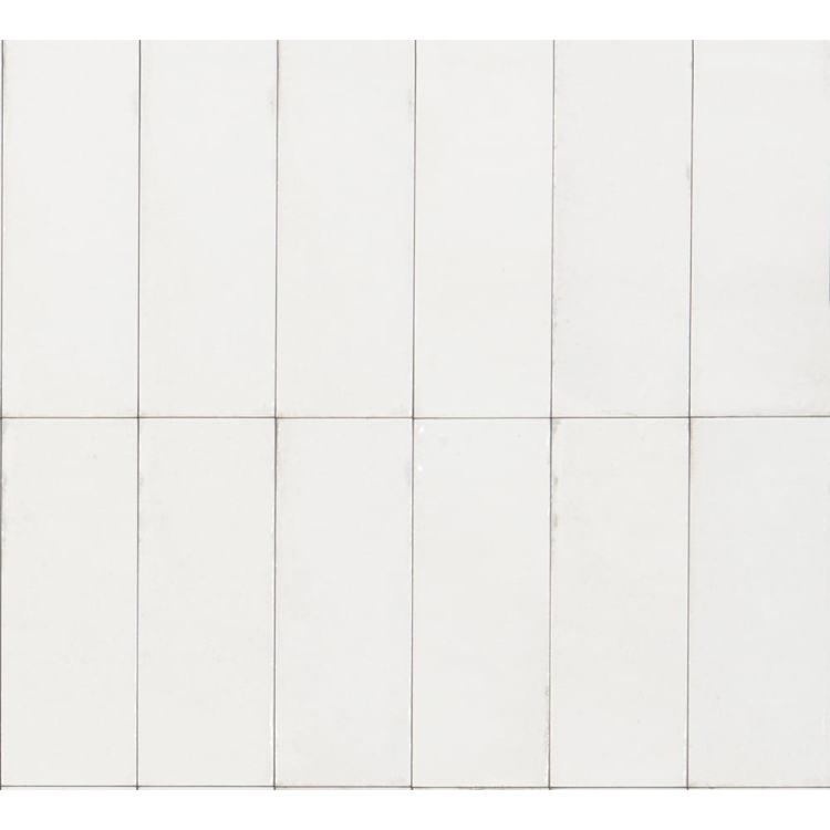Marazzi Rice Bianco lux