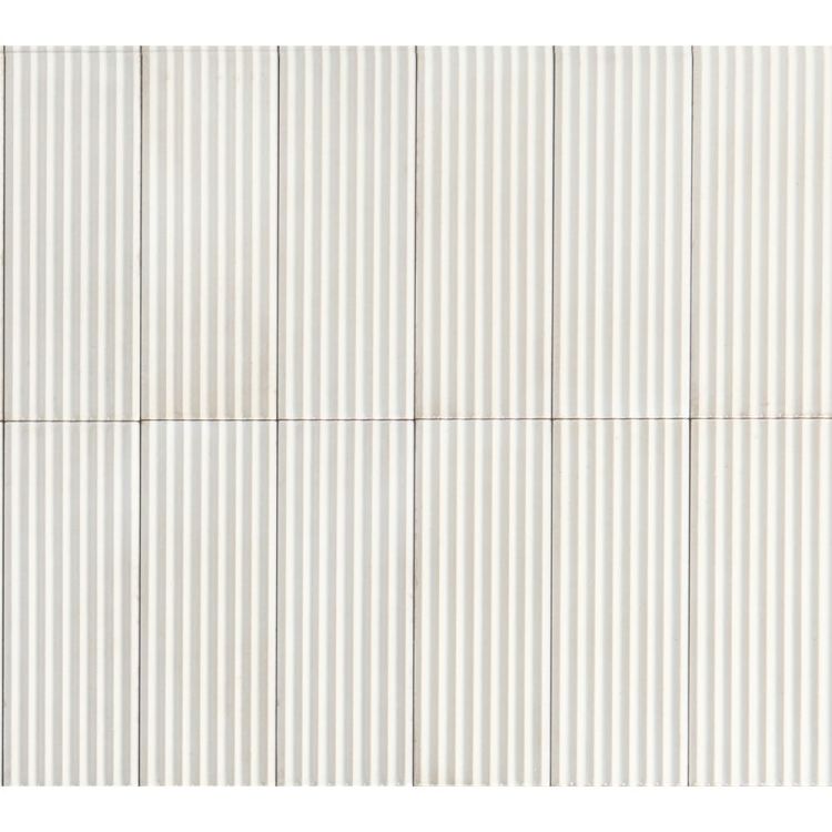 Marazzi Rice natural struttura pleat lux