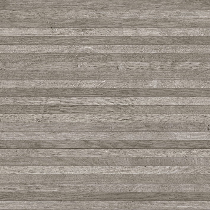 Porcelanosa Gent Line 3D Silver 59,6x150