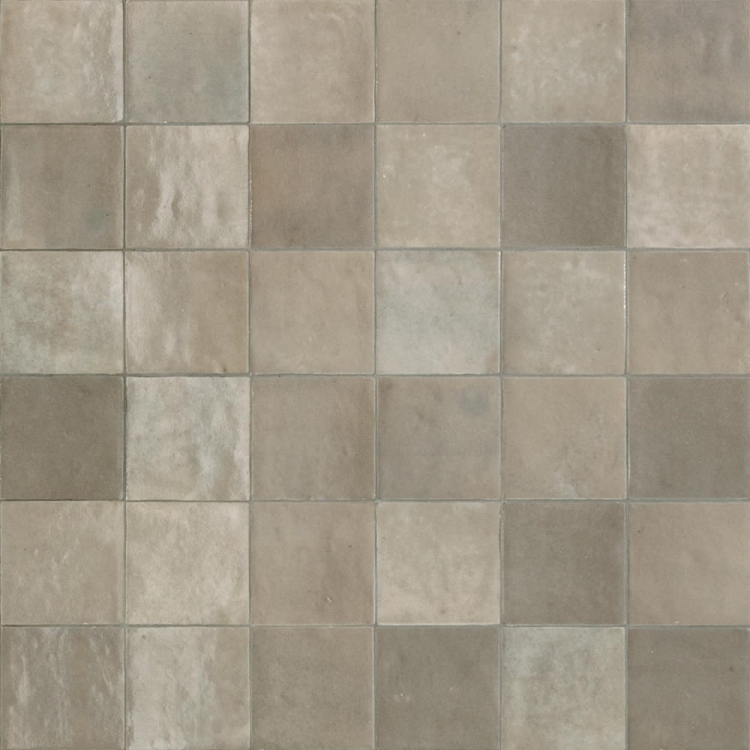 Marazzi Zellige argilla lux