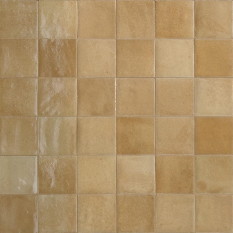 Marazzi Zellige Cammello lux