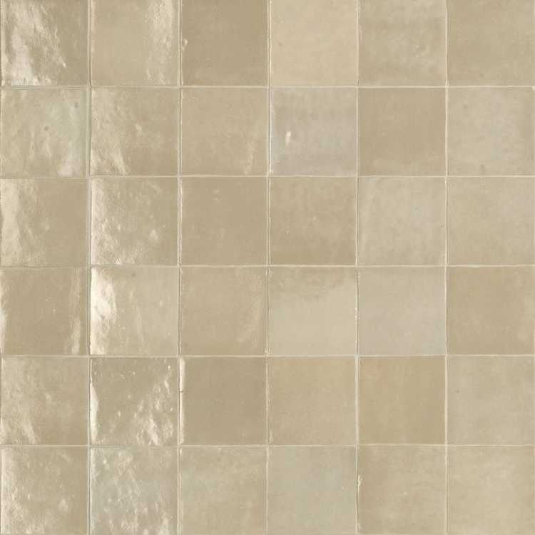 Marazzi Zellige Lana lux
