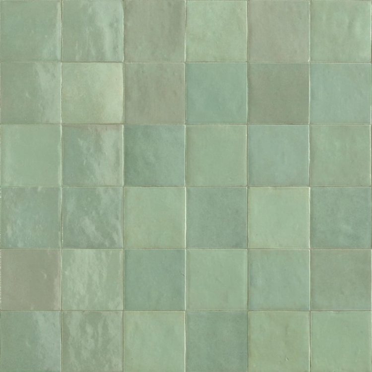 Marazzi Zellige Turchese lux