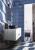Marazzi Scenario blu