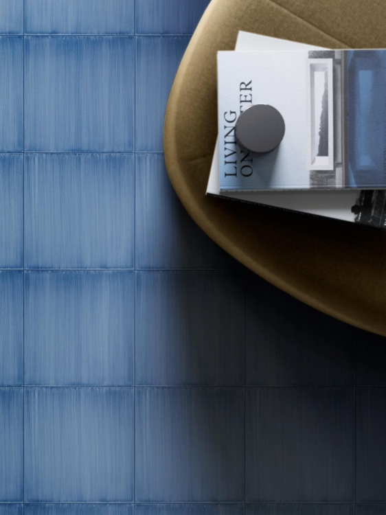 Marazzi Scenario blu