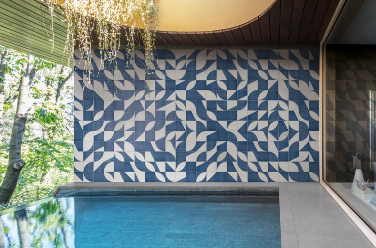 Marazzi Scenario decoro