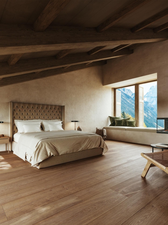 Porcelanosa Gent Roble 19,3x180