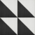 Marazzi Scenario tappeto 1 nero