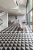 Marazzi Scenario tappeto 1 nero